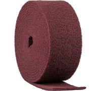 KLINGSPOR, Rotolo di carta abrasiva NRO 400, 115 x 10000 mm, 1 pz., grana, colore: Verde, 258886