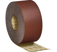 KLINGSPOR rotolo di carta abrasiva PS 22 F, 115 x 50000 mm, 1 pz, grana 60, 2985