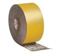 Rotolo di carta abrasiva KLINGSPOR PS 30 D, 115 x 50000 mm, 1 pcs, grana 240, 182418