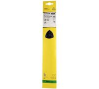 Klingspor RS 603 WR 670479 - Lama per sega a sciabola, 230 x 19 x 1,2 mm, lunghezza utile 210Crom-Vanadio, fresata, piegata, 3 denti per pollice
