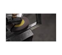 Klingspor Ruote lamellari WSM 617 LS 20mm Quantità:1