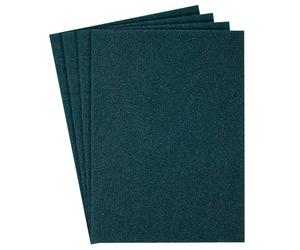 KLINGSPOR Schleifgewebe blau KL 371 X