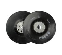 Klingspor ST 358 FI-Piastra di supporto, 115 mm Filetto M 14 Quantità:1