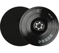 KLINGSPOR supporto piatto 359, 150 mm, 1 pcs includervi M 14, 70436