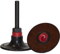 KLINGSPOR supporto piatto QRC 555, 76 x 6 mm, 1 pezzi spessore medio, 295432