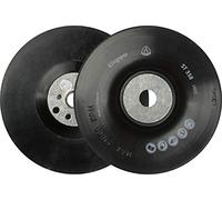 Klingspor Platorello di supporto ST 358 FI, filettatura 125mm, M 14 Quantità:1