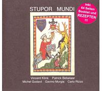 KLINK/BEBELAAR/GODARD - STUPOR MUNDI