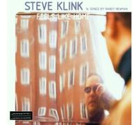 Klink, Steve Feels Like Home (CD)