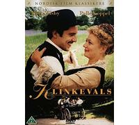 Klinkevals (DVD) Mette Lisby Pelle Kobbel Thomas Eje Lars Simonsen