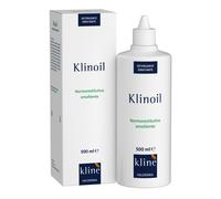 Klinoil Detergente Idratante Pelli Sensibili 500 ml