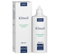 Klinoil det.500ml