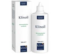 Klinoil detergente idratante 500 ml emolliente pelle fragile desquamata