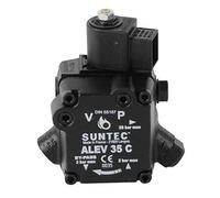 Klint - Pompa dell' olio ale 35 C Rev. 6, ganador Be 17 - 34 kW, 8718578019