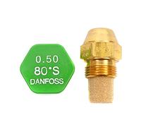 Klint - Ugello dell' olio Danfoss le 0,50 - 80 S