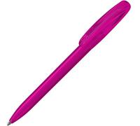 Klio-Eterna 250 penne a sfera Boa Ice in rosa ghiacciato