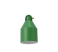 Klip Lampada Verde