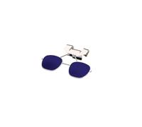 Klip Lifts - Sollevatori per cappelli rigidi serie 880 - Lenti blu cobalto #3,4,6,8