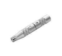 Klipette Nasenhaartrimmer Acciaio Inox Indolore Sharp - Dovo Solingen Germania