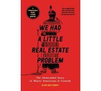 Kliph Nesteroff We Had a Little Real Estate Problem (Tascabile)