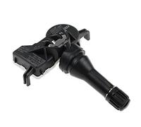 Kliplinc 1 PZ TPMS Sensore di pressione pneumatici 407004CB0B per J10 J11 NV200 Leaf Juke Nota per Granta