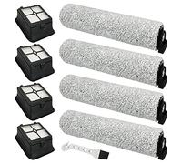 Kliplinc Boccoli rulli e aspirapolvere filtro per aspirapolvere IFloor 3 e Floor One S3 bagnato asciutto vuoto aspirapolvere