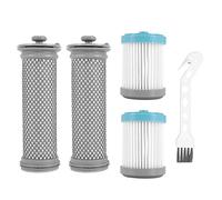 Kliplinc Filtro HEPA e prefiltro per aspirapolvere A10/A11 Hero A10/A11 Master e S11/S12