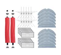 Kliplinc Filtro Hepa Pagine Principali B¨¹Rsten T¨¹Cher Accessore?R f¨¹r S7 T7S Plus Robot Aspirapolvere Parti