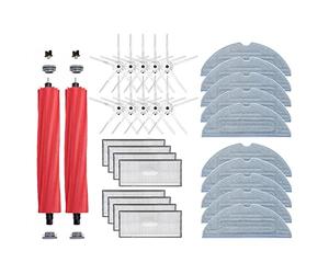 Kliplinc Filtro Hepa Pagine Principali B¨¹Rsten T¨¹Cher Accessore?R f¨¹r S7 T7S Plus Robot Aspirapolvere Parti