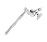 Kliplinc Galvanize Drum Cowbell Connector Bass Set Hoop Bell Mount Percussion Instrument Accessori?R