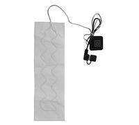 Kliplinc Sciarpa invernale riscaldata USB M?Nner e da , cuscino riscaldante USB con 3 , standard regolabile