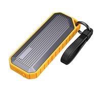 Kliplinc SSD-GEH?use SSD-GEH?use Type-C M2 10 Gbit/S NVMe NGFF SSD M.2 IP65 impermeabile