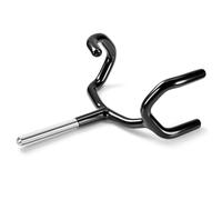 Kliplinc Supporto per microfono audio floating Studio, supporto professionale, e durevole, facile da usare