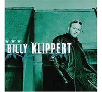 Klippert, Billy - Billy Klippert