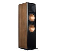 Klipsch 1065048 rf-7 III coppia di diffusori da pavimento in legno color noce
