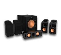 Klipsch 5.1.4 Home Theater