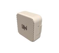 Klipsch Altoparlante Bluetooth portatile Austin con driver Full Range da 1,5", grado di protezione IP67 contro la polvere e impermeabile, 12 ore di riproduzione per un'esperienza di concerto dal vivo