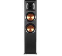 Klipsch - Altoparlante Da Pavimento R-820-f-nero Klipsch