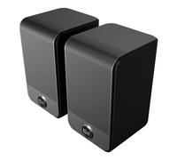 Cassa sourround Klipsch 1072081 FLEXUS Surr 100 Wireless Ebony Vinyl