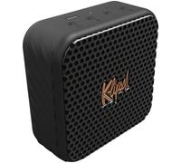 Klipsch altoparlante portatile Bluetooth 5.3 Nero con batteria ricaricabile