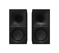 Klipsch Altoparlante The Nines Nero con Bluetooth e 240W di Potenza