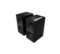 Klipsch Altoparlante The Sevens Black Nero con Bluetooth e 100W