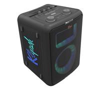 Klipsch Cassa party MUSIC CITY Vegas Black
