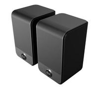 Klipsch Cassa sourround FLEXUS Surr 100 Wireless Ebony vinyl 1072081