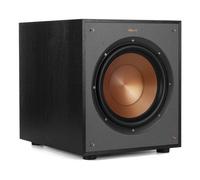 Klipsch Cassa subwoofer REFERENCE R 100SW Black 150W