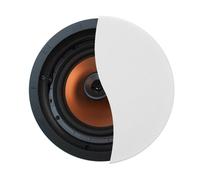 Klipsch CDT-5650-C II Speaker da Incasso - Bianco (Ognuno)