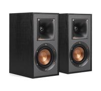 Klipsch Coppia casse acustiche REFERENCE R 41M Bookshelf Black 50W 1066233