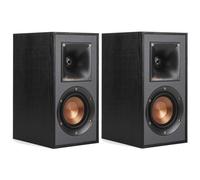 Coppia casse acustiche Klipsch REFERENCE R 41M Bookshelf Black