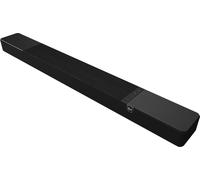 Klipsch Core 200 Soundbar Ebony-Black