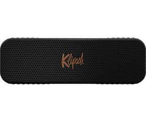 Klipsch Detroit Black Speaker Portatile