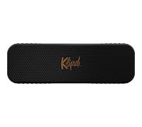 Klipsch Detroit - Cassa Bluetooth portatile, Resistente agli spruzzi d'acqua
